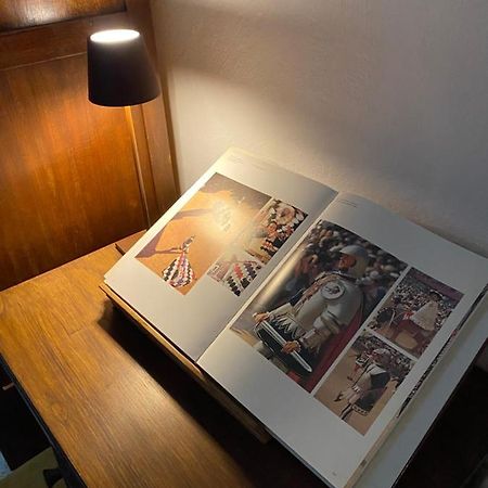 Al Vicolo Dell'Oro Apartment Siena Bagian luar foto